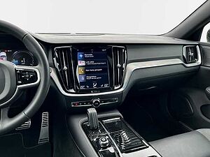 Volvo  Recharge T6 AWD R-Design Plug-In Hybrid 19'' ACC Panorama Harman SHZ StandHZG