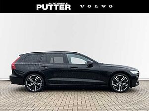 Volvo  Recharge T6 AWD R-Design Plug-In Hybrid 19'' ACC Panorama Harman SHZ StandHZG