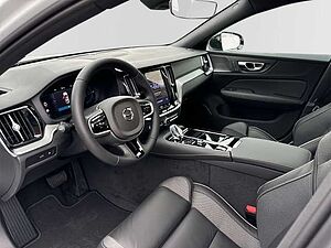 Volvo  Recharge T6 AWD Plus Dark Plug-In Hybrid 19''  StandHZG Leder digitales Cockpit