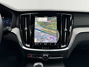 Volvo  Recharge T6 AWD Plus Dark Plug-In Hybrid 19''  StandHZG Leder digitales Cockpit