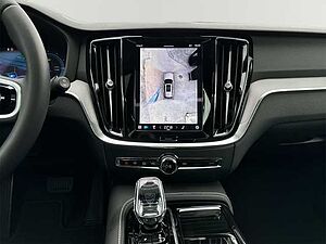 Volvo  Recharge T6 AWD Plus Dark Plug-In Hybrid 19''  StandHZG Leder digitales Cockpit