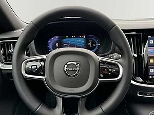 Volvo  Recharge T6 AWD Plus Dark Plug-In Hybrid 19''  StandHZG Leder digitales Cockpit