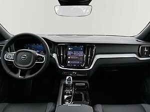 Volvo  Recharge T6 AWD Plus Dark Plug-In Hybrid 19''  StandHZG Leder digitales Cockpit