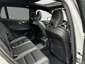 Volvo  Recharge T6 AWD Plus Dark Plug-In Hybrid 19''  StandHZG Leder digitales Cockpit