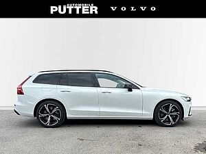 Volvo  Recharge T6 AWD Plus Dark Plug-In Hybrid 19''  StandHZG Leder digitales Cockpit
