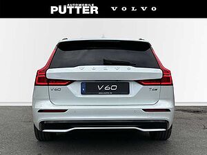 Volvo  Recharge T6 AWD Plus Dark Plug-In Hybrid 19''  StandHZG Leder digitales Cockpit