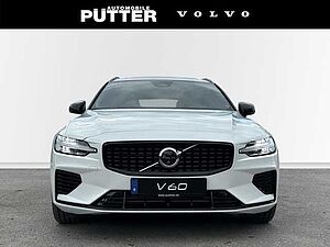 Volvo  Recharge T6 AWD Plus Dark Plug-In Hybrid 19''  StandHZG Leder digitales Cockpit
