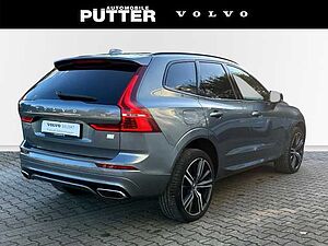 Volvo  T8 AWD Twin Engine R-Design 21'' B&W HUD StandHZG ACC 360 Kamera