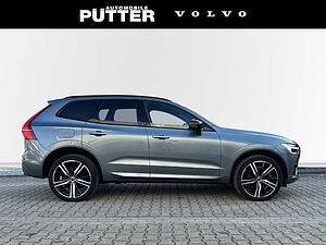 Volvo  T8 AWD Twin Engine R-Design 21'' B&W HUD StandHZG ACC 360 Kamera