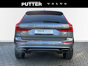 Volvo  T8 AWD Twin Engine R-Design 21'' B&W HUD StandHZG ACC 360 Kamera