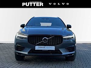 Volvo  T8 AWD Twin Engine R-Design 21'' B&W HUD StandHZG ACC 360 Kamera