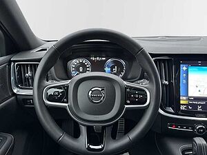 Volvo  Recharge T6 AWD R Design Plug-In Hybrid 18'' HUD StandHZG Navi Leder digitales C