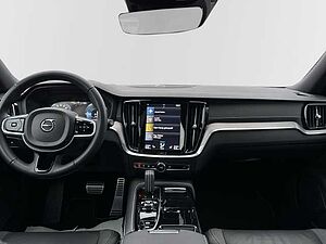 Volvo  Recharge T6 AWD R Design Plug-In Hybrid 18'' HUD StandHZG Navi Leder digitales C