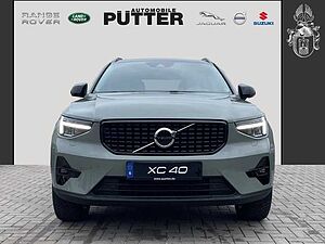 Volvo  Recharge T5 Plus Dark 19'' Allwetter LED Navi Harman Apple CarPlay DAB