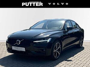 Volvo  B5 AWD Ultimate Dark 19'' 360 Kamera HUD ACC Panorama DAB Apple CarPlay