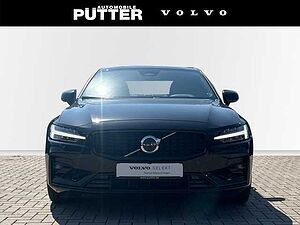 Volvo  B5 AWD Ultimate Dark 19'' 360 Kamera HUD ACC Panorama DAB Apple CarPlay