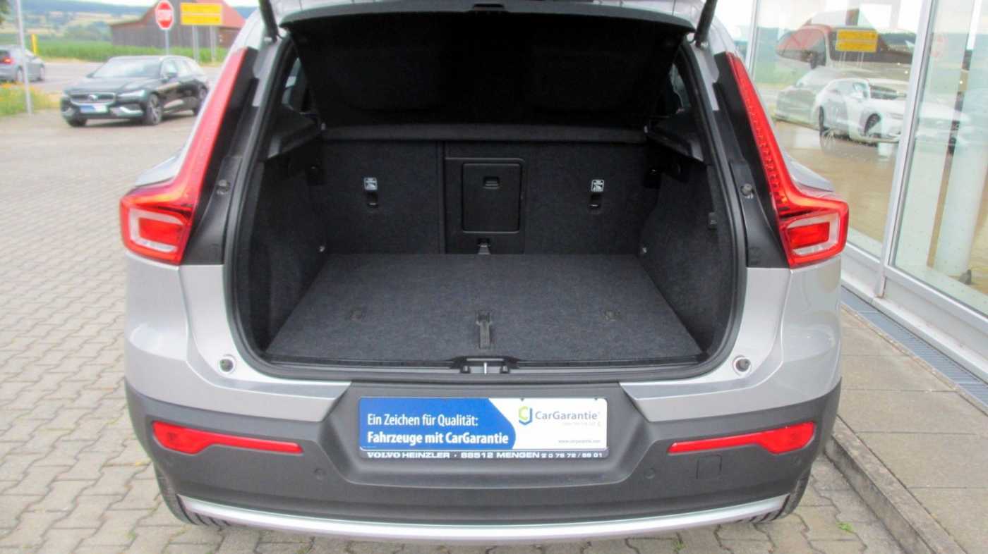 Volvo  B3 FWD Core +WP+EPH+ESITZ+RFK+LKH+TEILLEDER