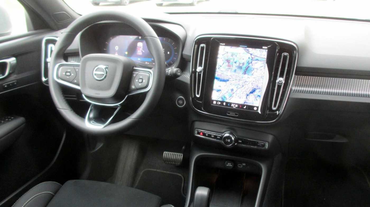 Volvo  B3 FWD Core +WP+EPH+ESITZ+RFK+LKH+TEILLEDER