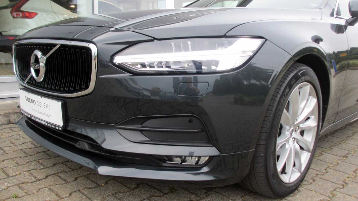 Volvo  V90 D5 AWD Automatikgetriebe (173kW/235PS) Momentum pro