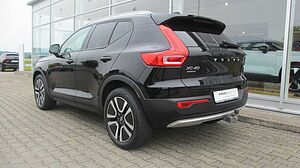 Volvo  XC40 T4 Automatikgetriebe (140kW/190PS) Momentum Pro