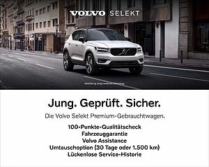 Volvo  XC40 Recharge R-Design, T5 Plug-in Hybrid