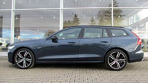 Volvo  T6 AWD Plus Dark Recharge AHK+MASSAGE+PANO