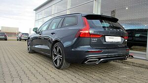 Volvo  T6 AWD Plus Dark Recharge AHK+MASSAGE+PANO