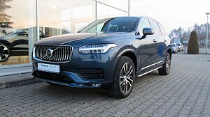 Volvo  XC90 B5 Mild-Hybrid Benzin AWD Automtaikgetriebe (184kW/250PS) Momentum Pro