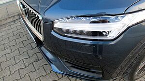 Volvo  XC90 B5 Mild-Hybrid Benzin AWD Automtaikgetriebe (184kW/250PS) Momentum Pro