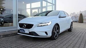 Volvo  V40 T3 Geartronic (112 kW/ 152 PS) R-Design