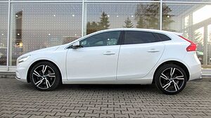 Volvo  V40 T3 Geartronic (112 kW/ 152 PS) R-Design