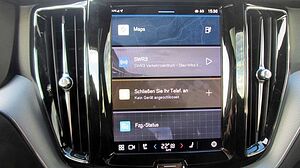 Volvo  T8 R Design Recharge Plug-In Hybrid AWD+HUD