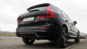 Volvo  B5 AWD R Design +LUFT+RFK+ACC+H/K+LHZ+ESITZ