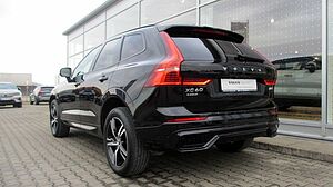 Volvo  B5 AWD R Design +LUFT+RFK+ACC+H/K+LHZ+ESITZ
