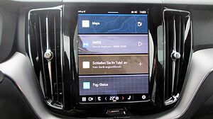 Volvo  B5 AWD R Design +LUFT+RFK+ACC+H/K+LHZ+ESITZ