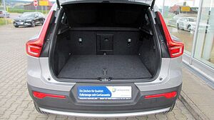 Volvo  B3 FWD Core +WP+EPH+ESITZ+RFK+LKH+TEILLEDER