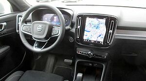 Volvo  B3 FWD Core +WP+EPH+ESITZ+RFK+LKH+TEILLEDER