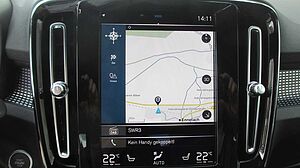 Volvo  B4 AWD R-Design +LED+ESITZ+ACC+BLIS+RFK+20'
