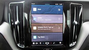 Volvo  B4 D AWD Plus Dark +ACC+BLIS+STHZ+LHZ+HK+DW