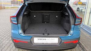 Volvo  C40 Recharge Recharge Twin, Twin