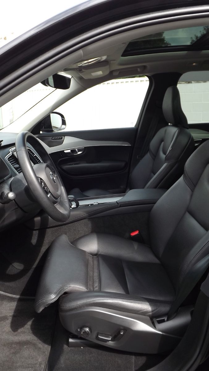 Volvo  B5 Diesel AWD Plus Bright