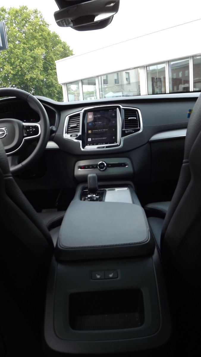 Volvo  B5 Diesel AWD Plus Bright