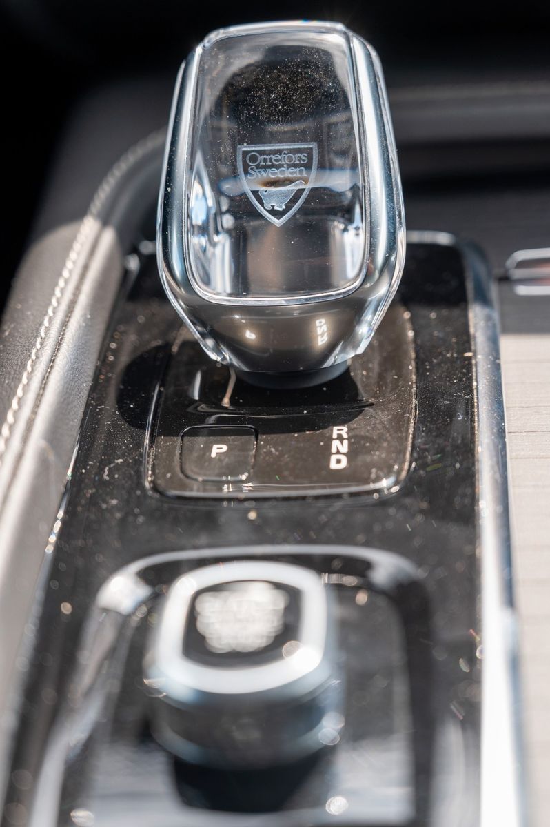 Volvo  B5 Diesel AWD Inscription