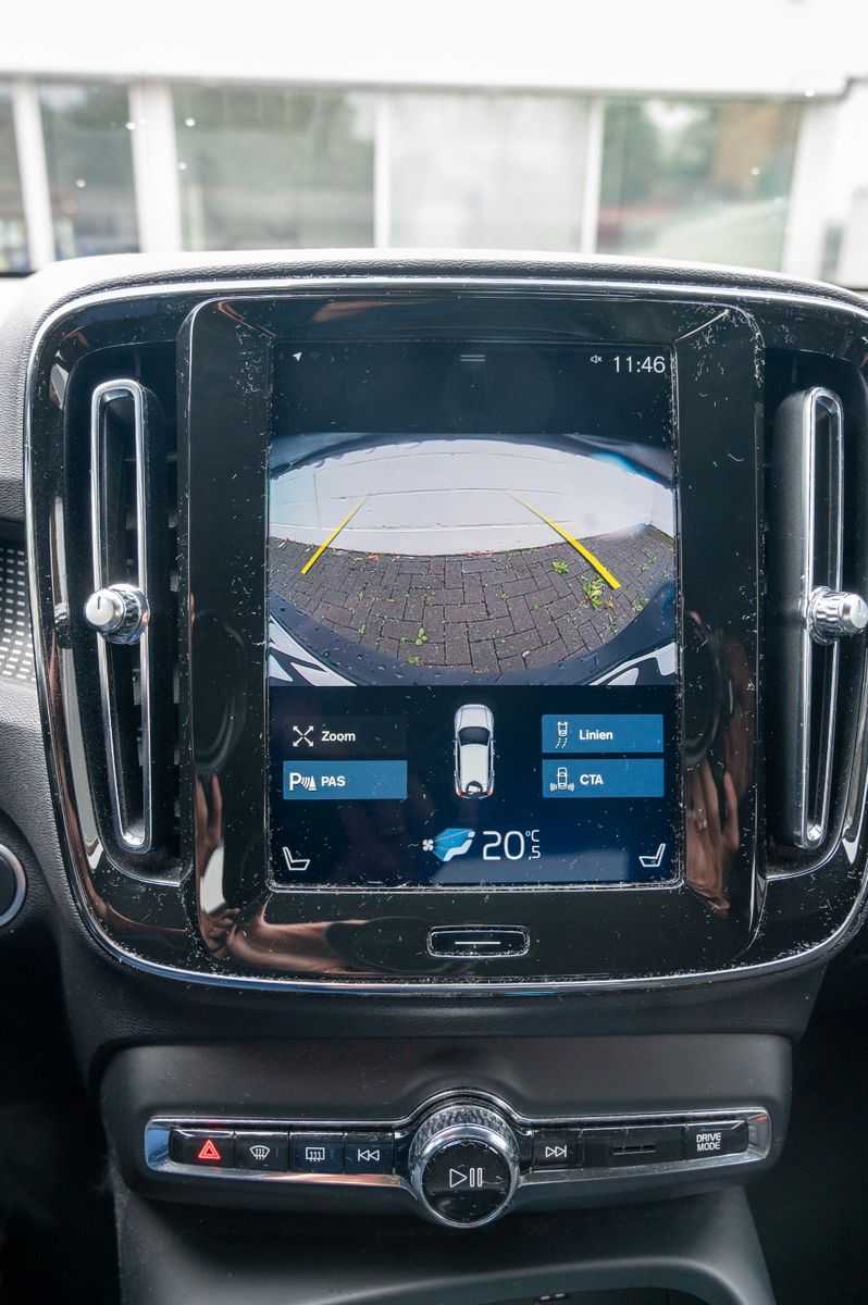 Volvo  T3 R-Design Automatik