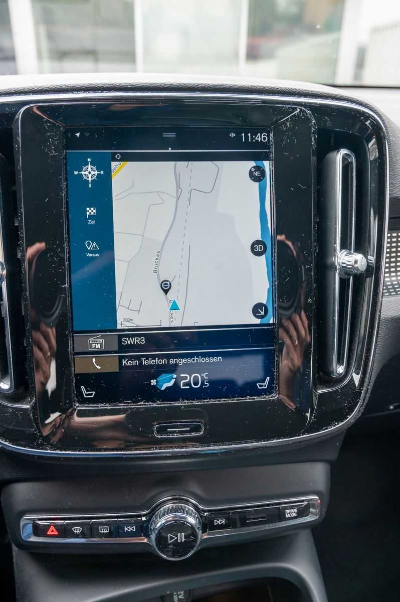 Volvo  T3 R-Design Automatik