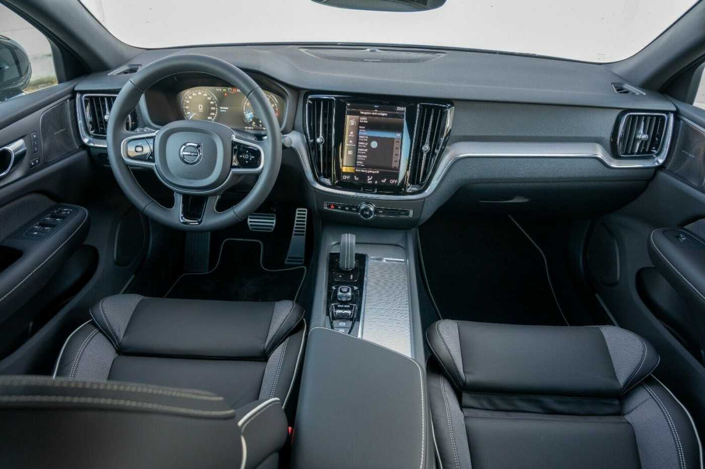 Volvo  B5 Benzin R-Design