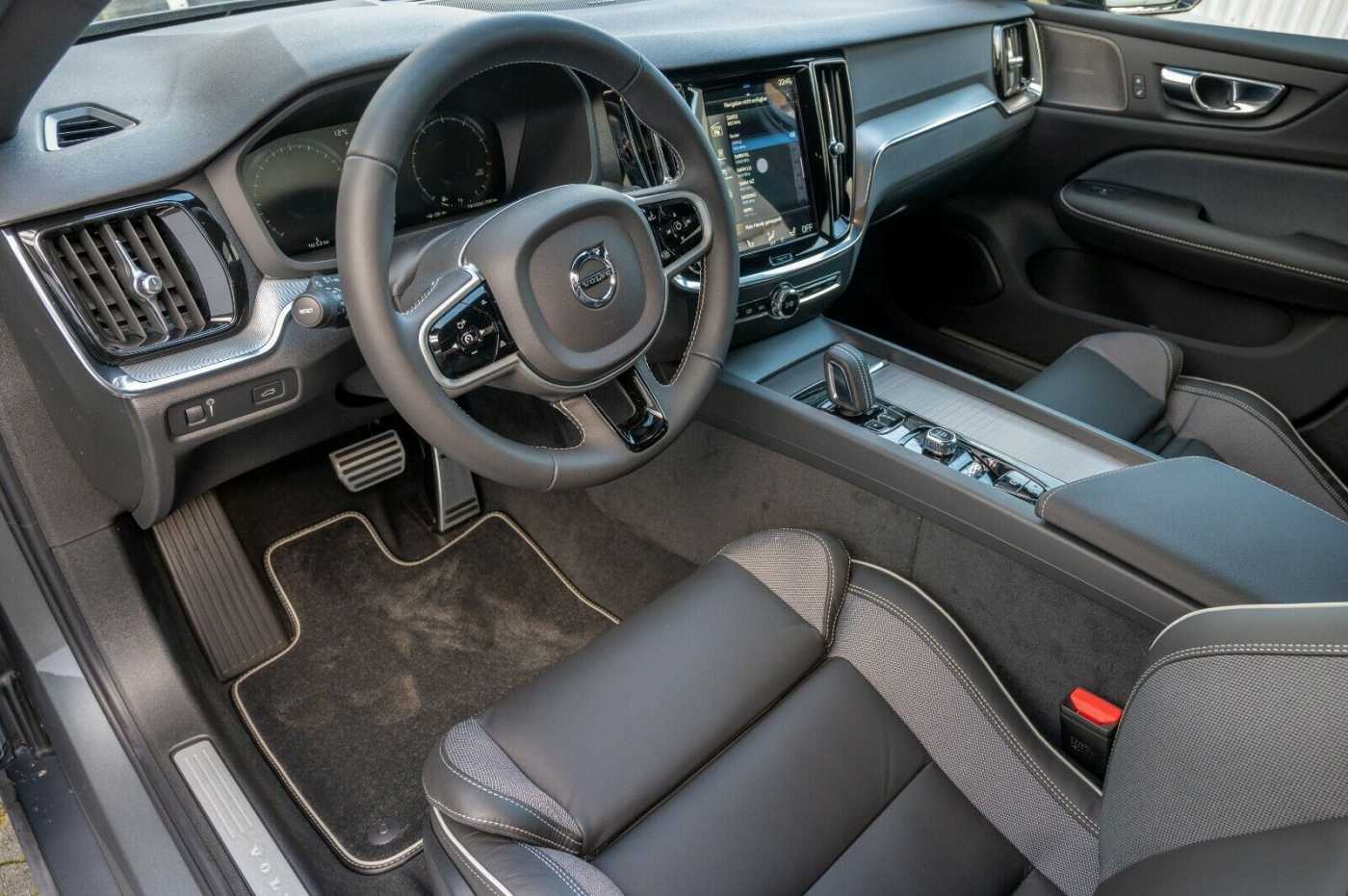 Volvo  B5 Benzin R-Design