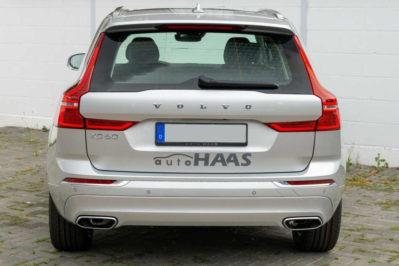 Volvo  T5 AWD Geartronic Inscription