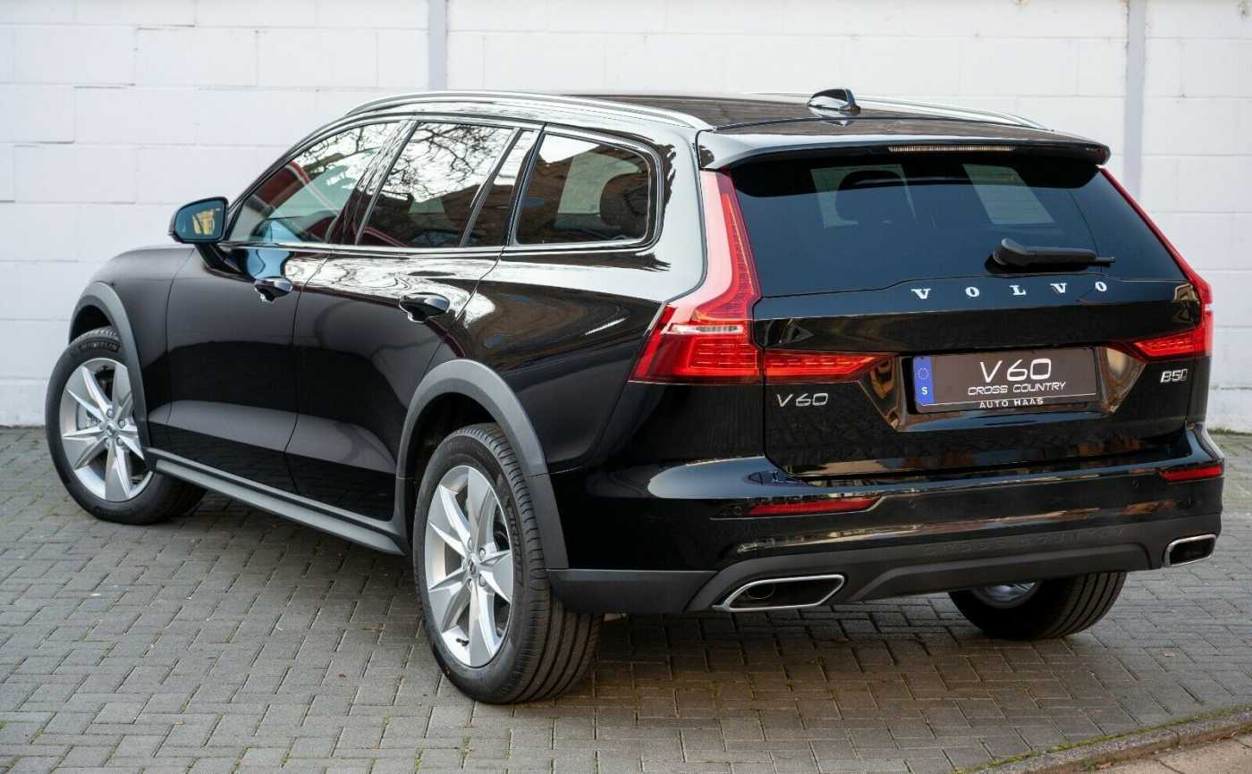 Volvo  CC B5 Benzin AWD BLIS Kamera Pilot Assist