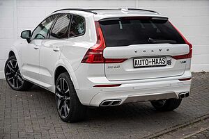 Volvo  T8 AWD R-Design Recharge Plug-In Hybrid